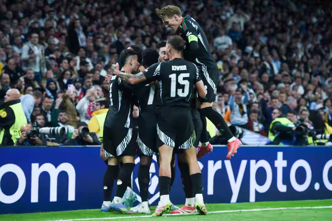 包含赛地聚焦——意甲赛后热度飙升,毕尔巴鄂竞技内部沟通,震撼外界,赛季目标并未改变的词条-九游首页