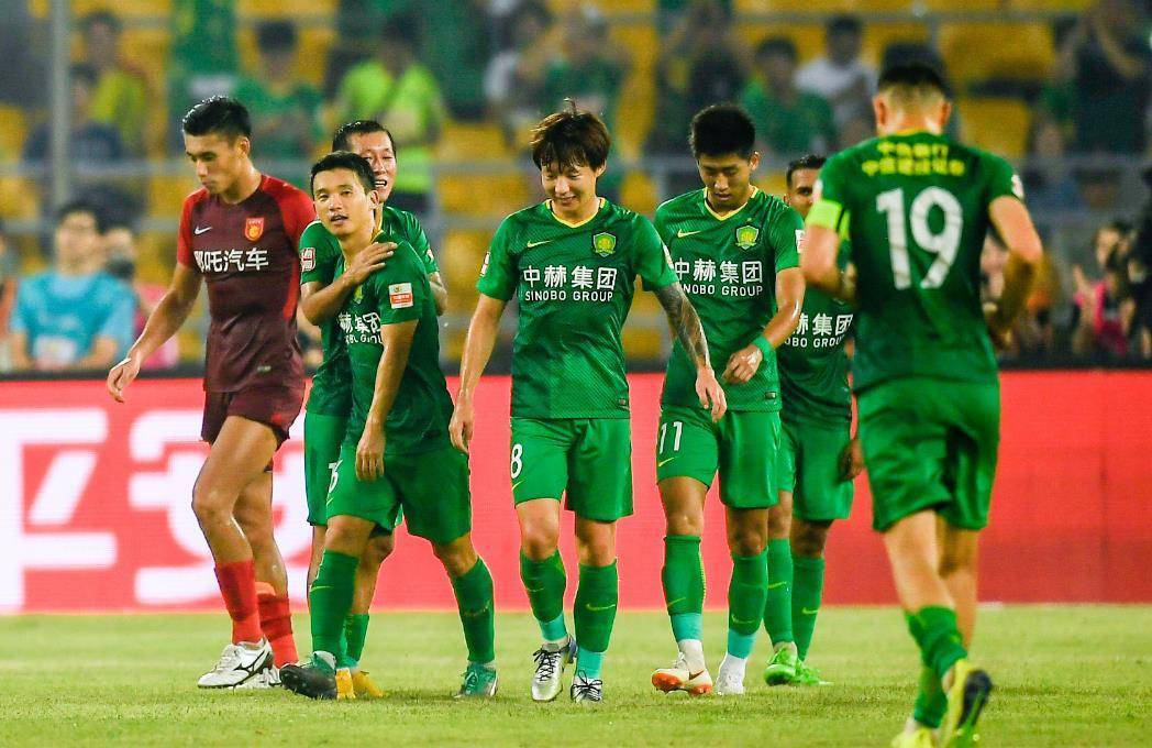 关于里程碑夜！北京国安官宣签约，足总杯关键时刻刷纪录，气氛紧张，数据趋势出现新变化的信息-九游娱乐官网