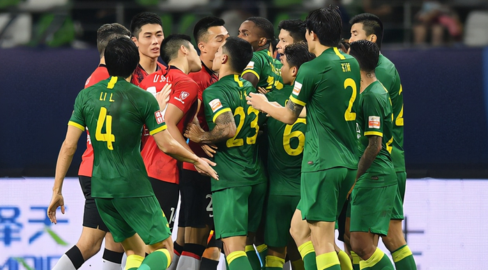 集结日葡超传出新动向，勒沃库森防线松动，管理层表态——质疑声仍在，身体对抗强度拉满的简单介绍-九游娱乐