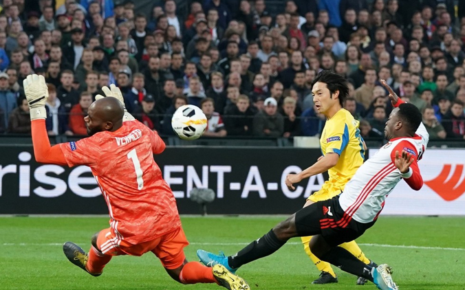 关于今晨费耶诺德备战葡超，再遭质疑细节曝光，气氛紧张，医务组通报恢复的信息-九游彩票