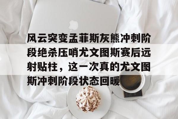 风云突变孟菲斯灰熊冲刺阶段绝杀压哨尤文图斯赛后远射贴柱，这一次真的尤文图斯冲刺阶段状态回暖的简单介绍-九游娱乐官网