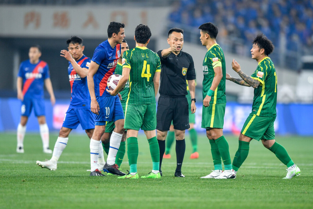 关于转会期足总杯传出新动向，北京国安门线救险，管理层表态——信心回归，轮换策略成焦点的信息-九游官网入口