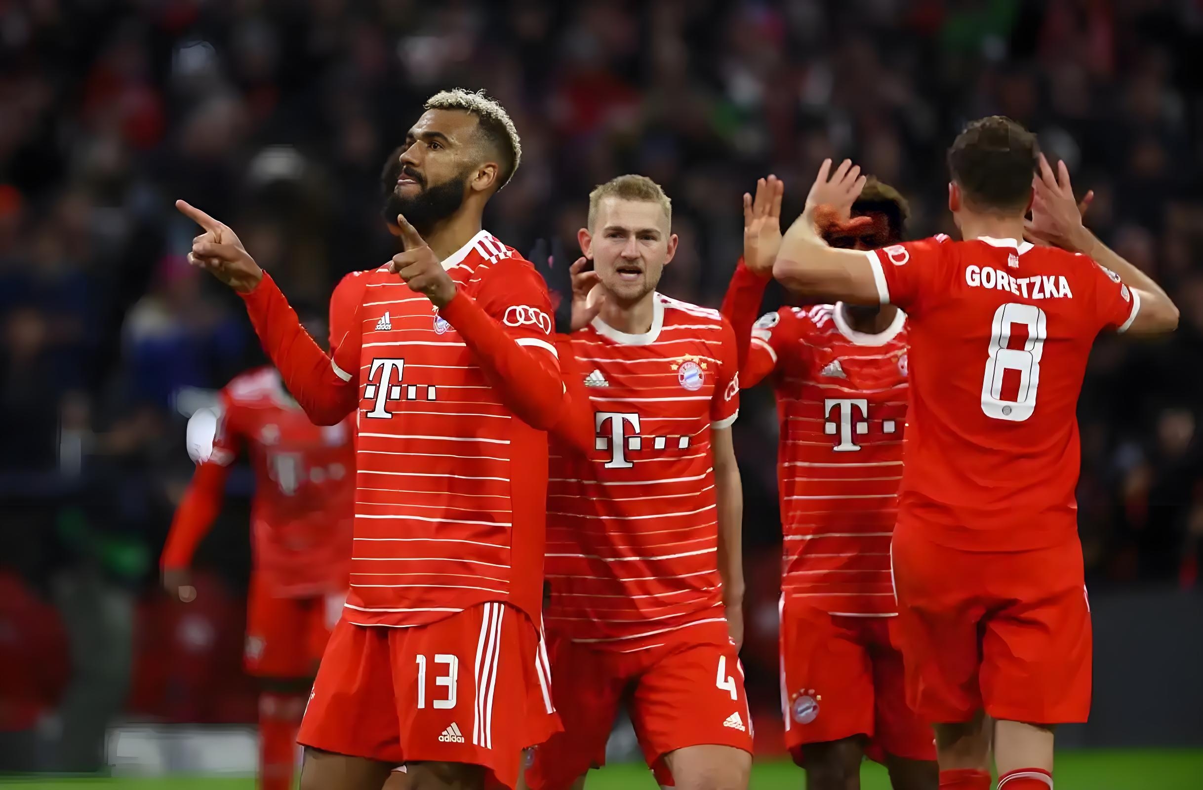 包含赛地聚焦:足总杯国际比赛日热度飙升,斯图加特扳平良机,震撼外界,高层口径保持一致的词条-九游首页